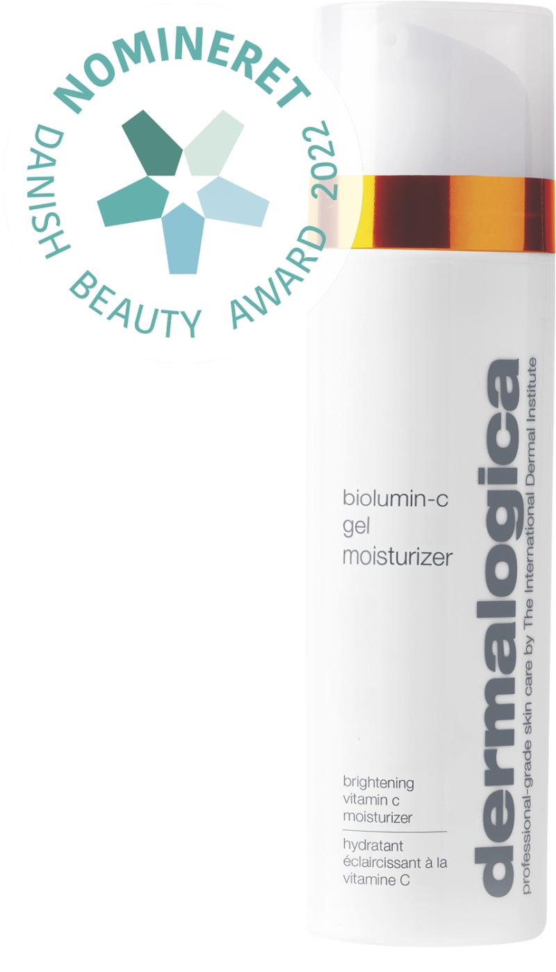 Bioluminc Gel Fugtighedscreme 50 Ml - Black Friday Tilbud