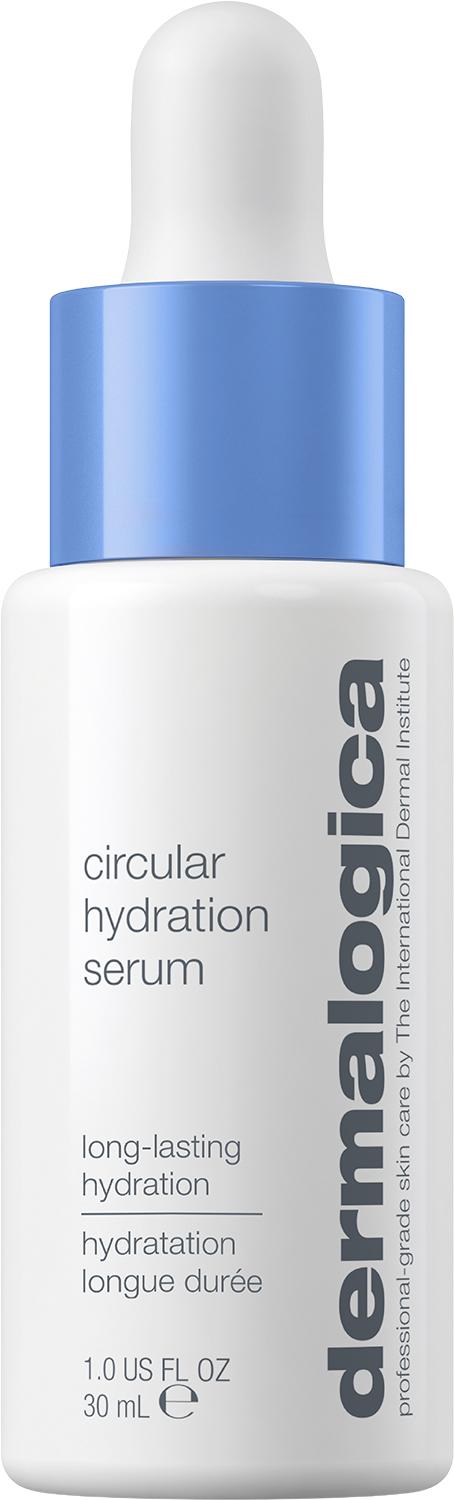 Cirkulært Hydrationsserum (30ml) - Black Friday Tilbud
