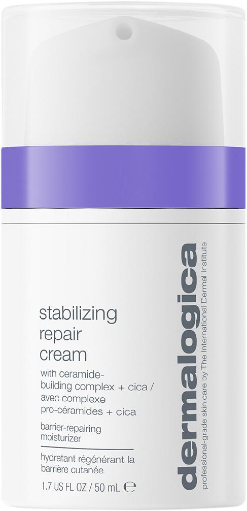 Stabiliserende Reparerende Creme 50ml - Black Friday Tilbud