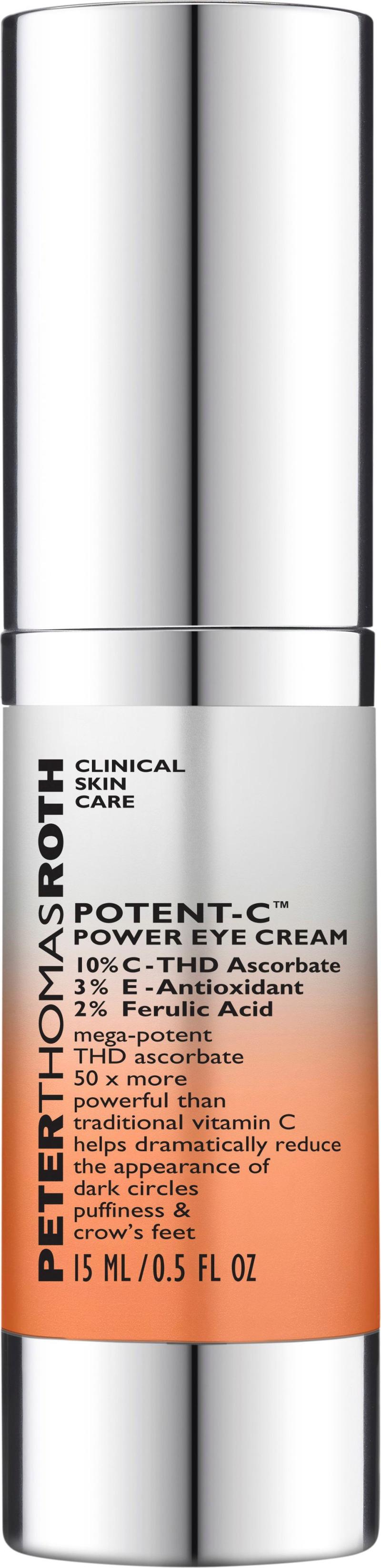 Potent C Øjencreme - Black Friday Tilbud fra Peter Thomas Roth