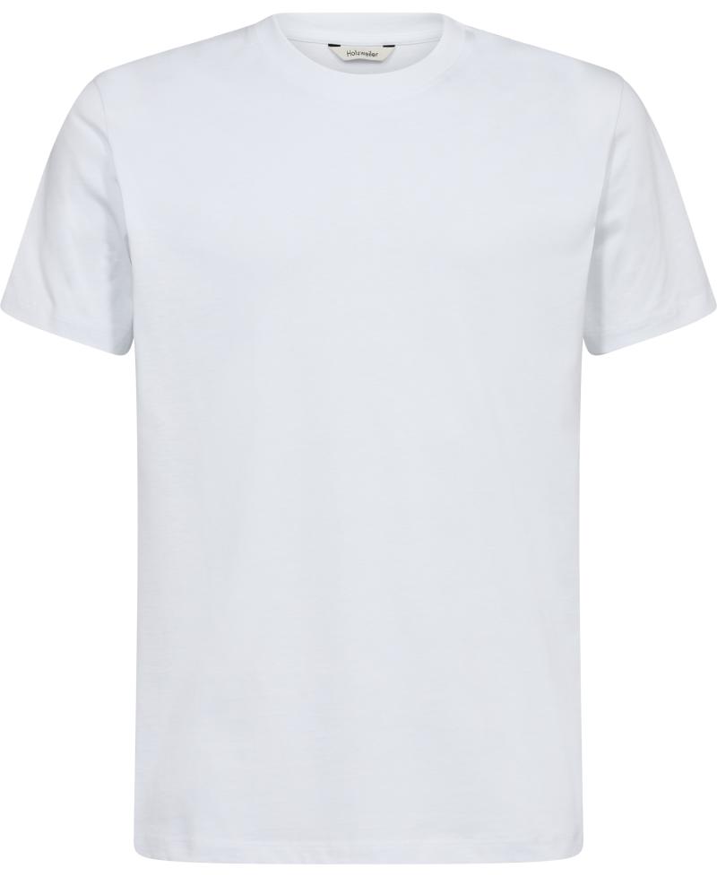 M. Regular Tee - Holzweiler Tilbud på Black Friday
