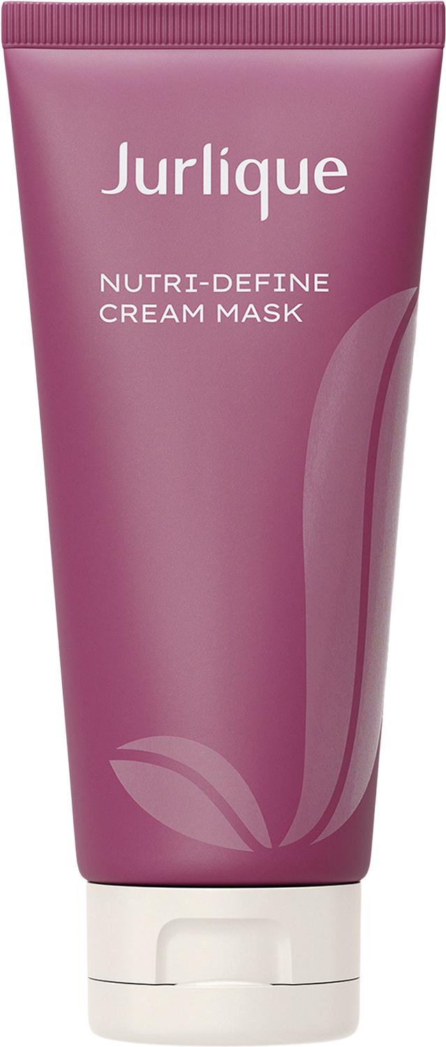 Nutridefine Cream Mask Black Friday Jurlique Tilbud