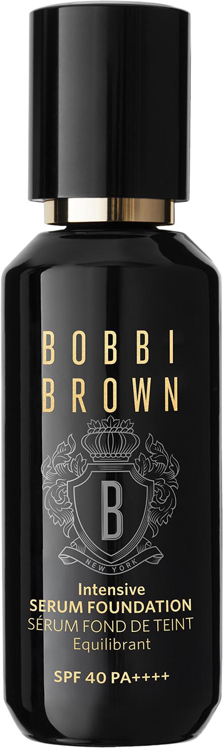 Intensive Serum Foundation Spf 40 Black Friday Bobbi Brown Tilbud