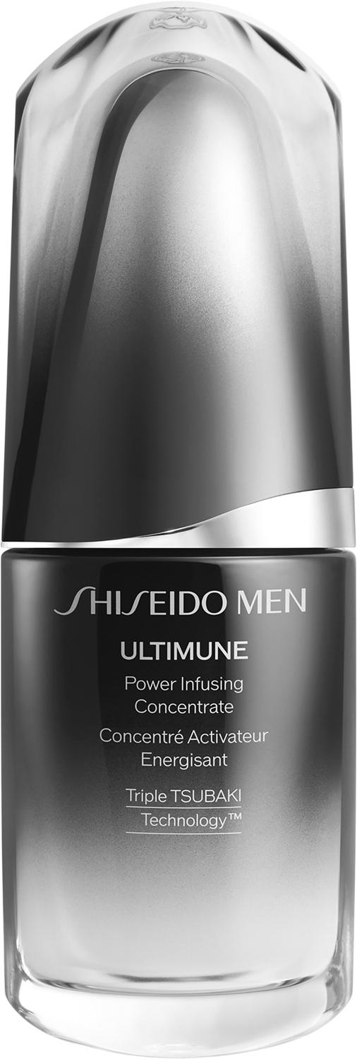 Shiseido Men Ultimune P Serum 30 Ml - Black Friday Tilbud