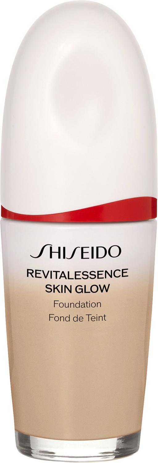 Revital Essence Glow Foundation Black Friday Shiseido Tilbud