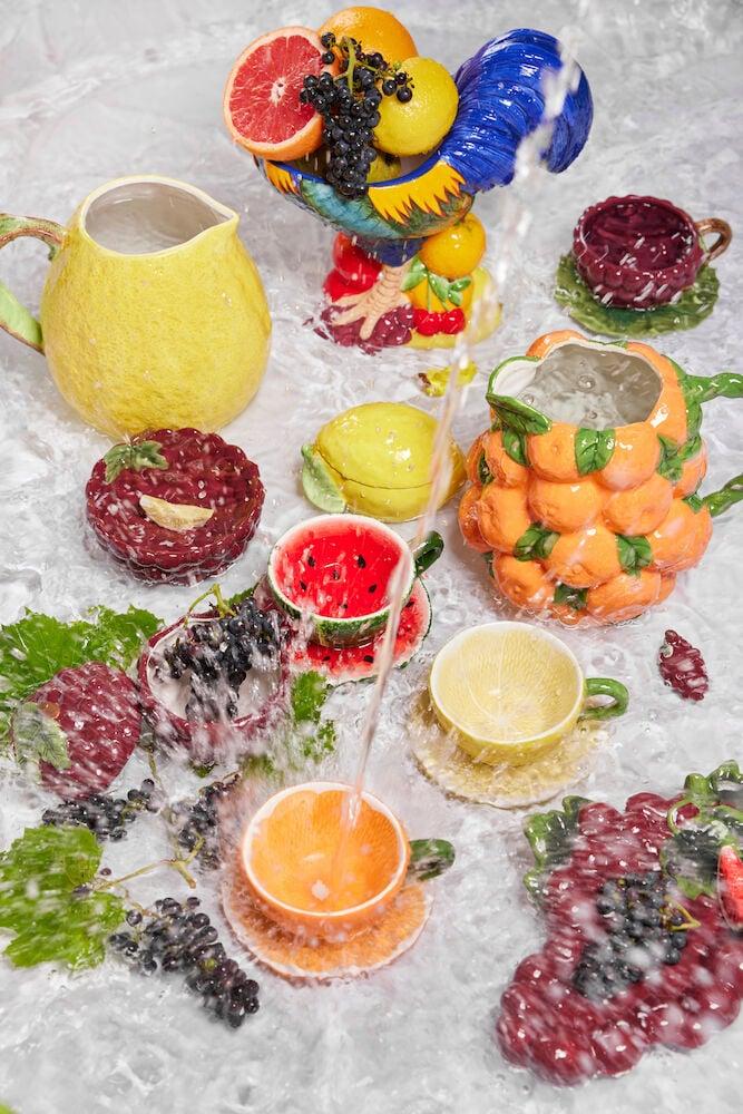 Lemon Kande - Black Friday Tilbud fra Byon