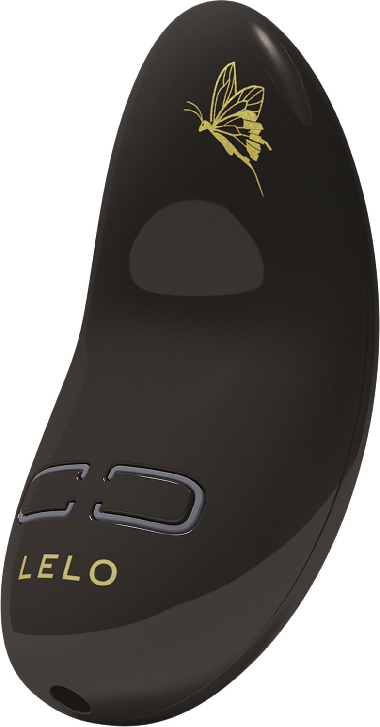 Nea 3 Klitoris Vibrator - Black Friday Tilbud!