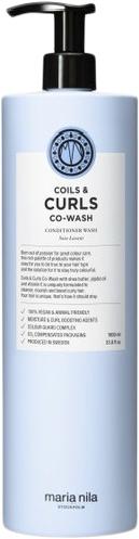 Mn C&s Coils & Curls Cowash - Black Friday Tilbud!