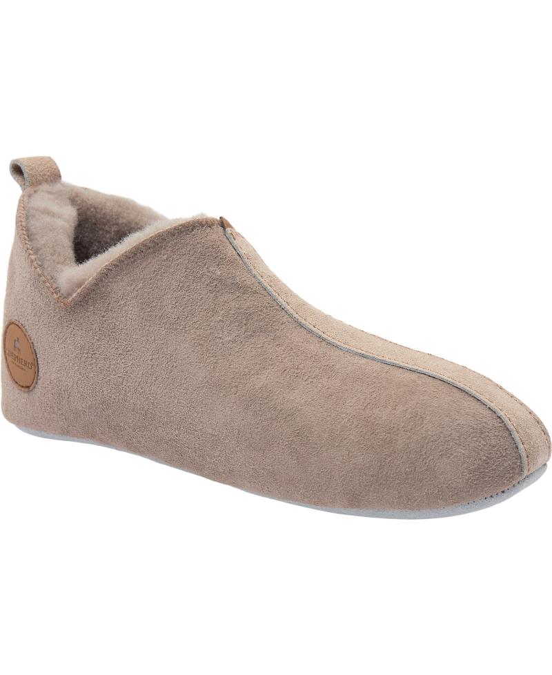 Lina Hjemmesko fra Shepherd Of Sweden - Black Friday Tilbud