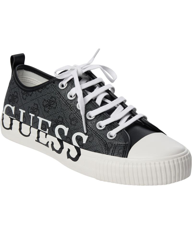 New Winners Low Carryover Sneakers - Black Friday Tilbud