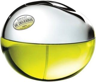 Be Delicious Eau De Parfum 30 Ml - Black Friday Tilbud