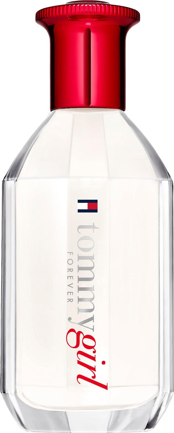 Tommy Girl Forever Eau De Toilette Black Friday Tommy Hilfiger Tilbud
