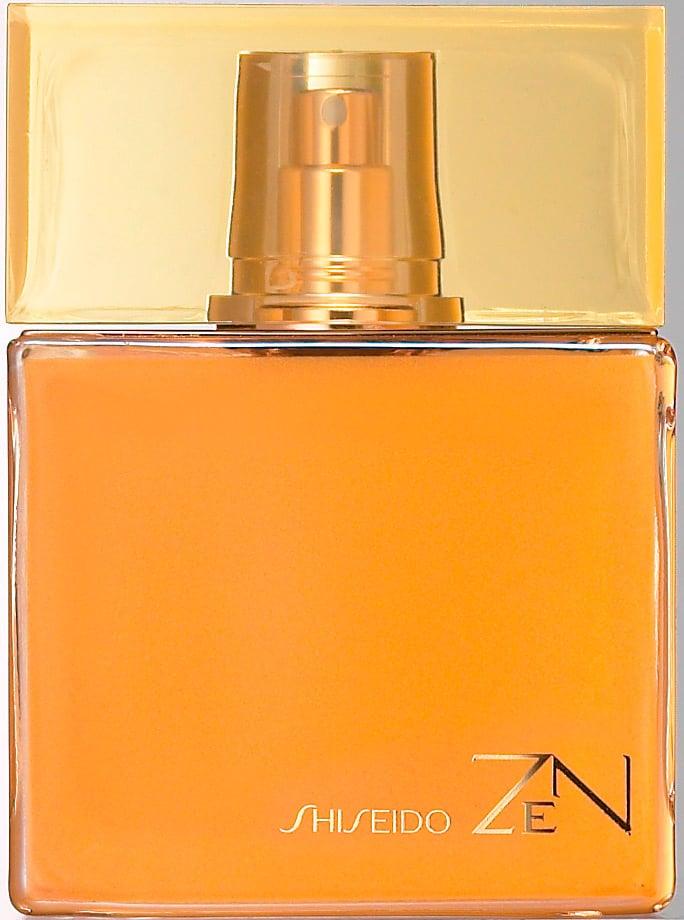 Zen Eau De Toilette - Black Friday Tilbud fra Shiseido
