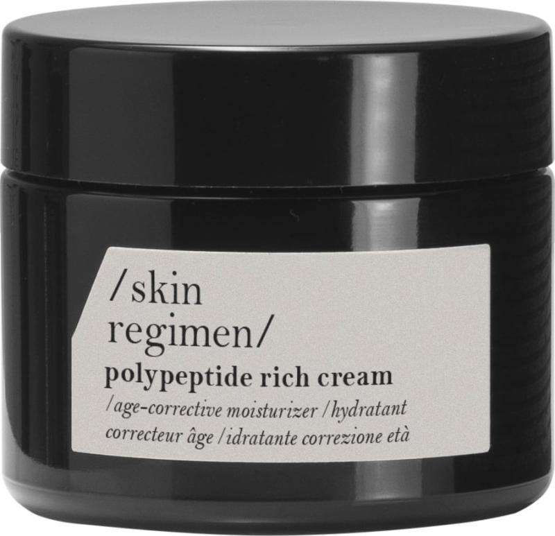 Skin Regimen Polypeptide Rich Cream Black Friday Comfort Zone Tilbud