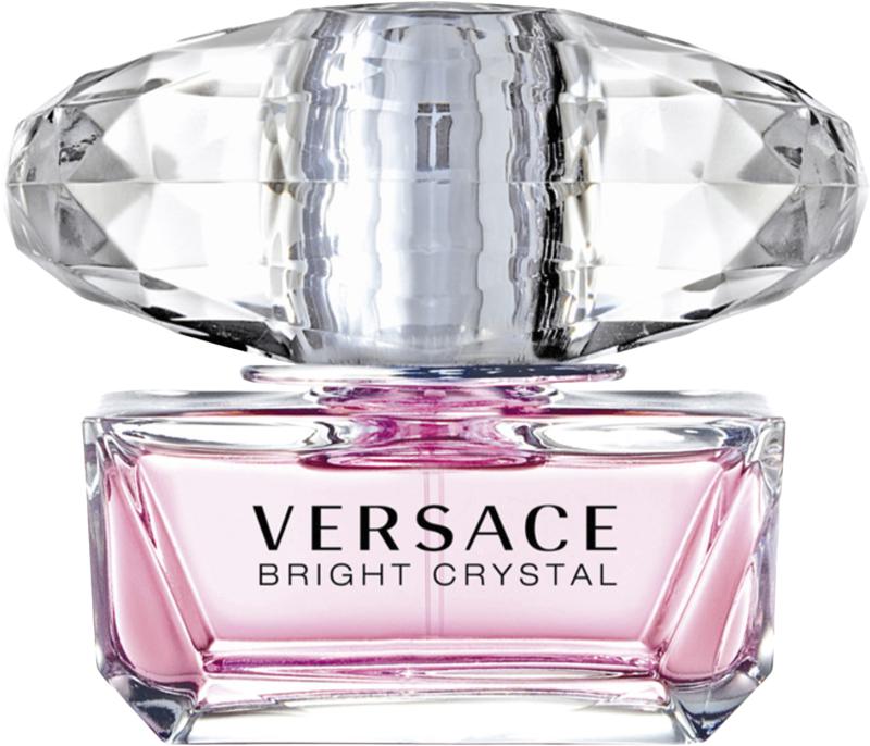 Versace Bright Crystal Eau De Toilette Black Friday Tilbud