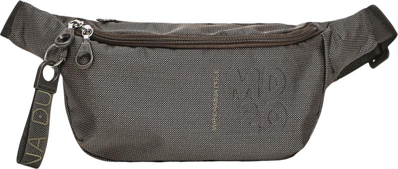 Md20 Bum Bag Pirite Black Friday Tilbud fra Mandarina Duck