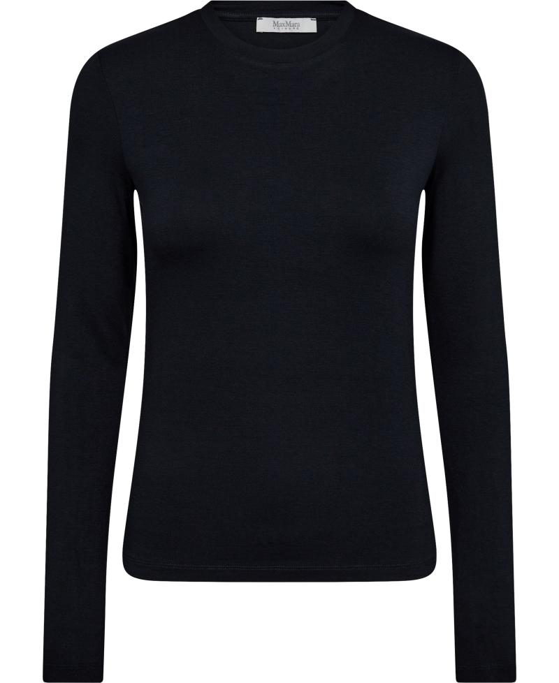 Livigno Max Mara T-shirt - Black Friday Tilbud