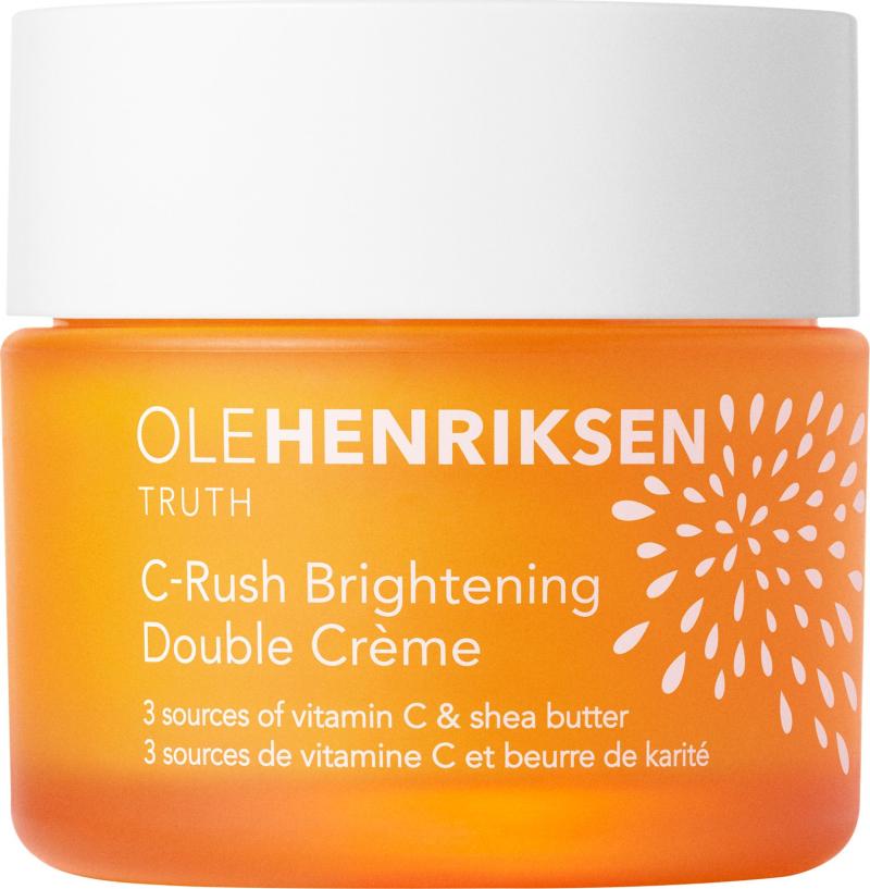 Truth Crush Lysnende Double Creme 50 Ml - Black Friday Tilbud