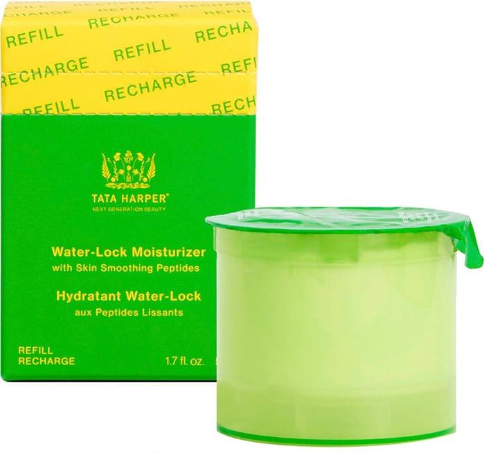 Waterlock Moisturizer Refill Black Friday Tata Harper Tilbud