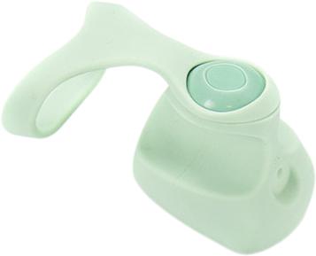 Fin Finger Vibrator Jade - Black Friday Tilbud til Damer
