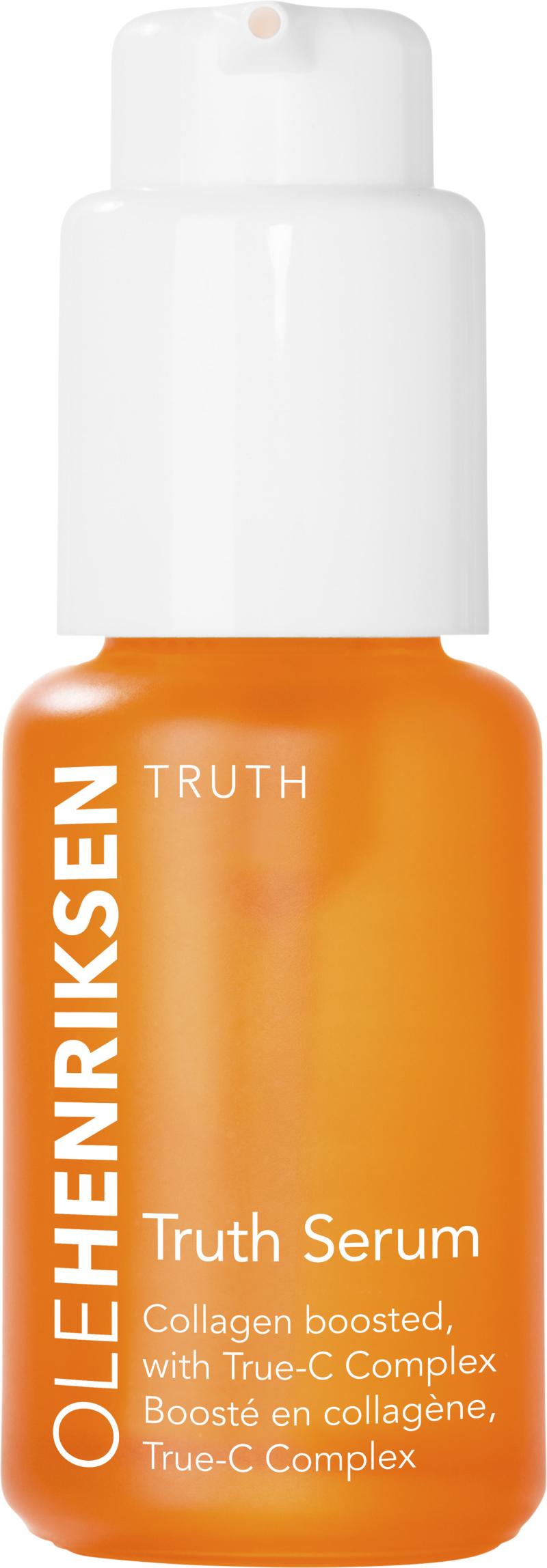 OLE HENRIKSEN Truth Serum 30 Ml. Black Friday Tilbud
