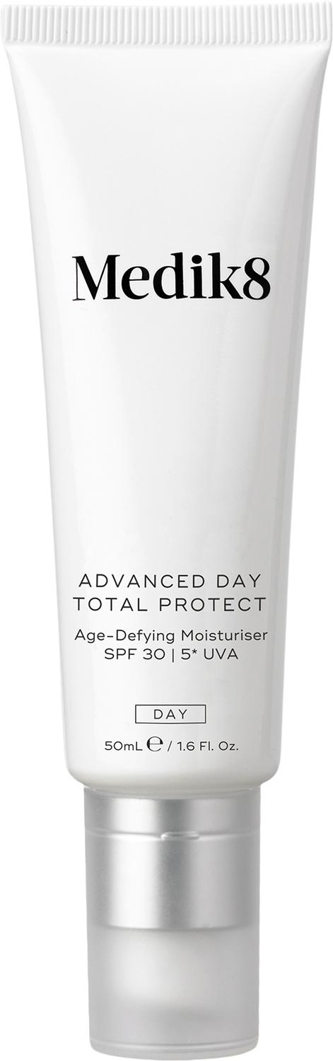 Avanceret Dagcreme med SPF 30 - Black Friday Tilbud
