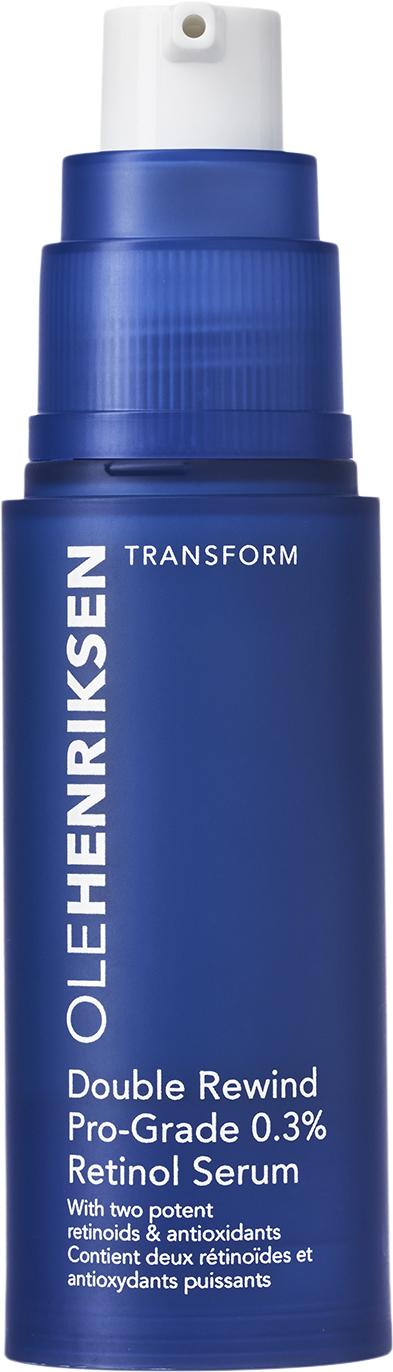 Double Rewind 0,3% Retinol Serum - Black Friday Tilbud