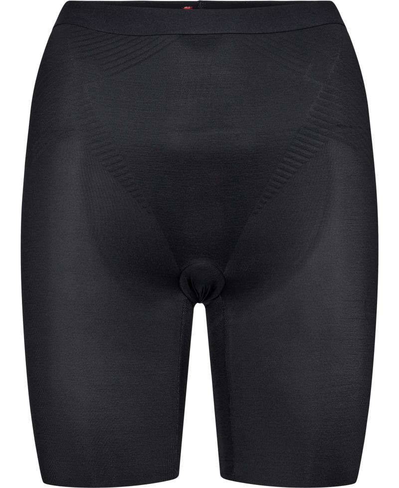Thinstincts® 2.0 Midthigh Shorts - Black Friday Tilbud!