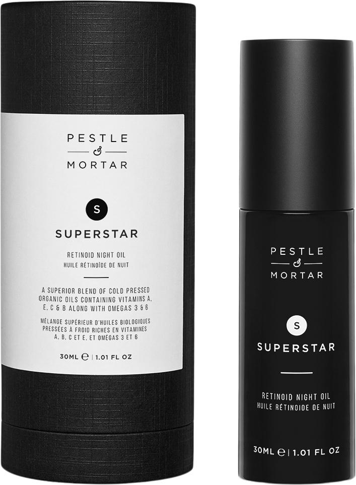 Superstar Natolie 30 Ml - Black Friday Tilbud!