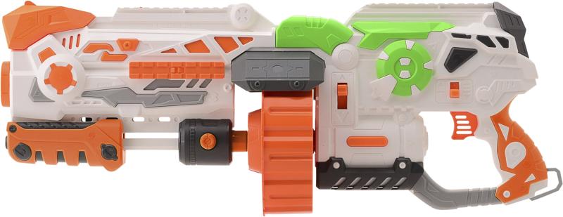 Phantom X 70c M40 Blaster - Black Friday Tilbud!