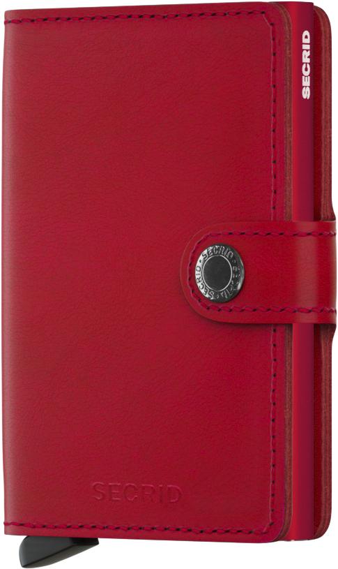 Miniwallet Tilbud - Black Friday Secrid Kortholder
