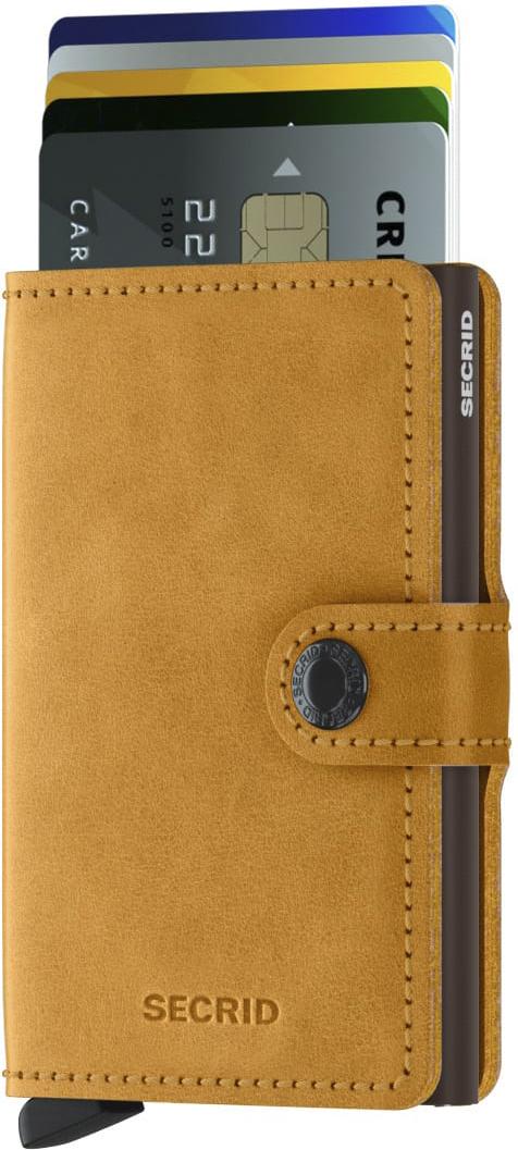 Miniwallet Black Friday Tilbud fra Secrid Kortholder