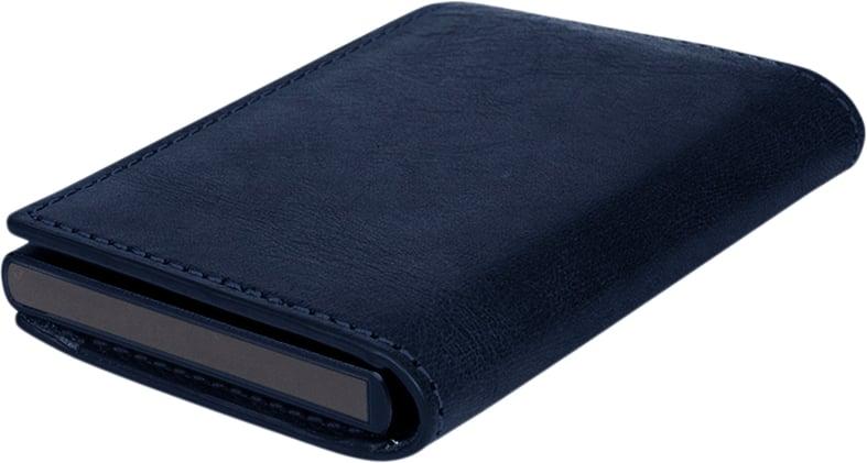 Furbo Slim Kortholder med Pengelomme - Black Friday Tilbud