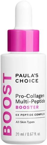 Procollagen Multi Peptide Booster Black Friday Paula's Choice Tilbud