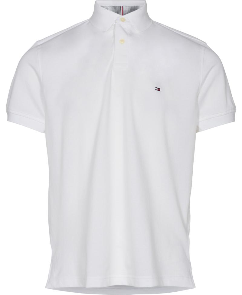 Tommy Hilfiger Core 1985 Polo - Black Friday Tilbud