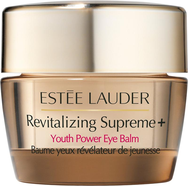 Revitalizing Supreme+ Cell Power Eye Balm Black Friday Estée Lauder Tilbud