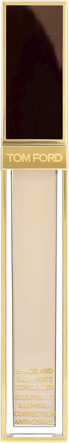 Shade & Illuminate Concealer Black Friday Tom Ford Tilbud