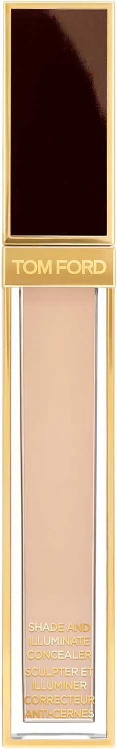 Tom Ford Shade And Illuminate Concealer - Black Friday Tilbud