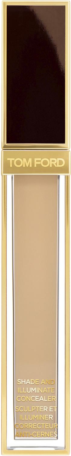 Shade & Illuminate Concealer - Black Friday Tilbud!