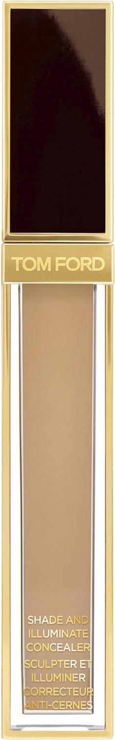 Shade & Illuminate Concealer Black Friday Tom Ford Tilbud