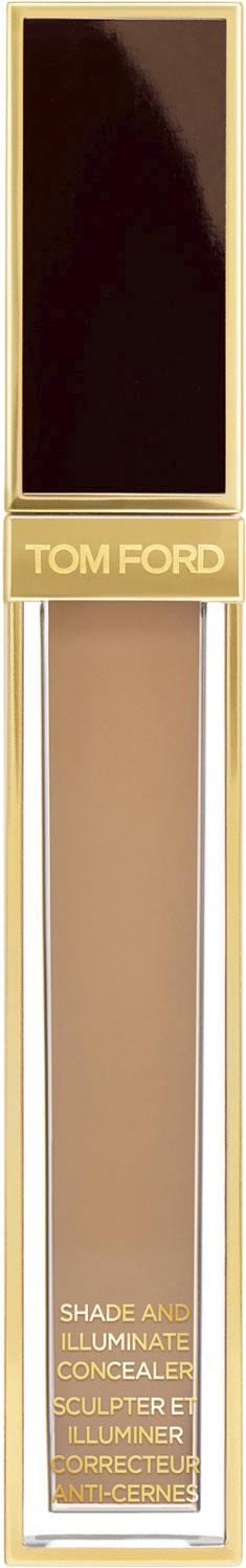 Tom Ford Shade & Illuminate Concealer - Black Friday Tilbud