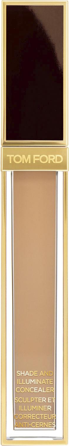 Shade & Illuminate Concealer - Tom Ford Black Friday Tilbud