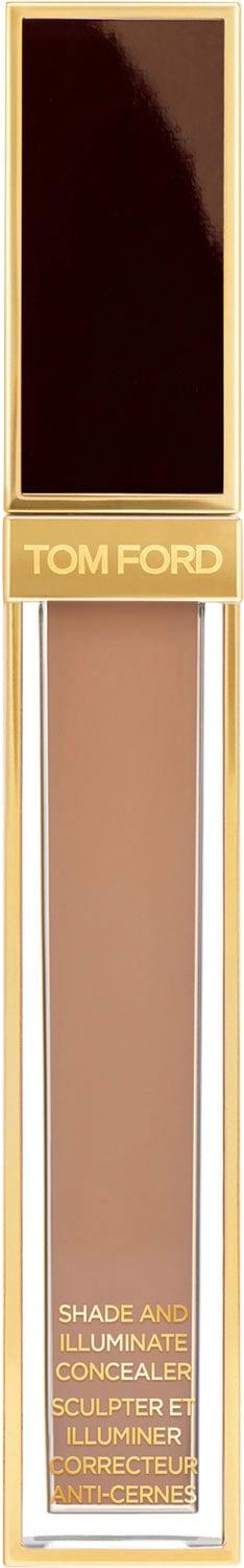 Shade & Illuminate Concealer Black Friday Tom Ford Tilbud