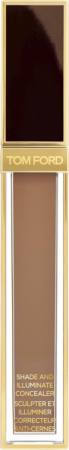 Shade & Illuminate Concealer - Black Friday Tilbud fra Tom Ford