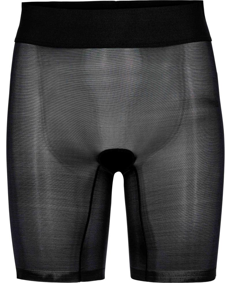 Sheer Touch Control Shorts Black Friday Wolford Tilbud