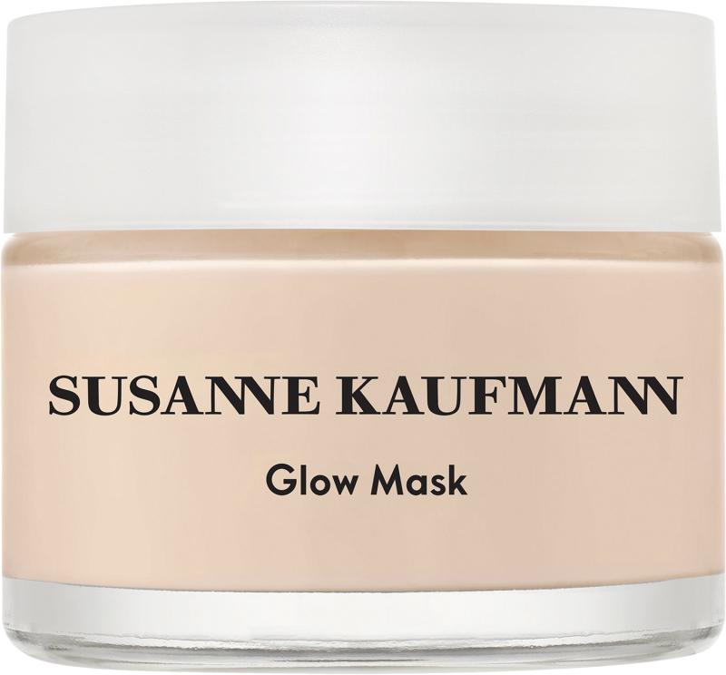 Sk Glow Mask 50 Ml - Black Friday Tilbud fra Susanne Kaufmann