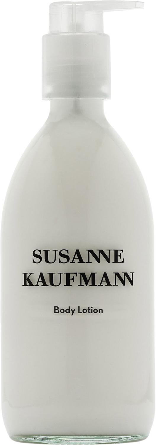 Susanne Kaufmann Body Lotion 250 Ml - Black Friday Tilbud
