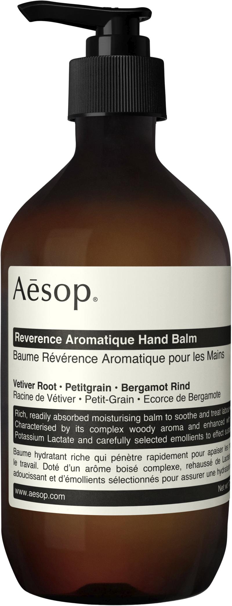 Reverence Aromatique Håndbalsam - Black Friday Tilbud