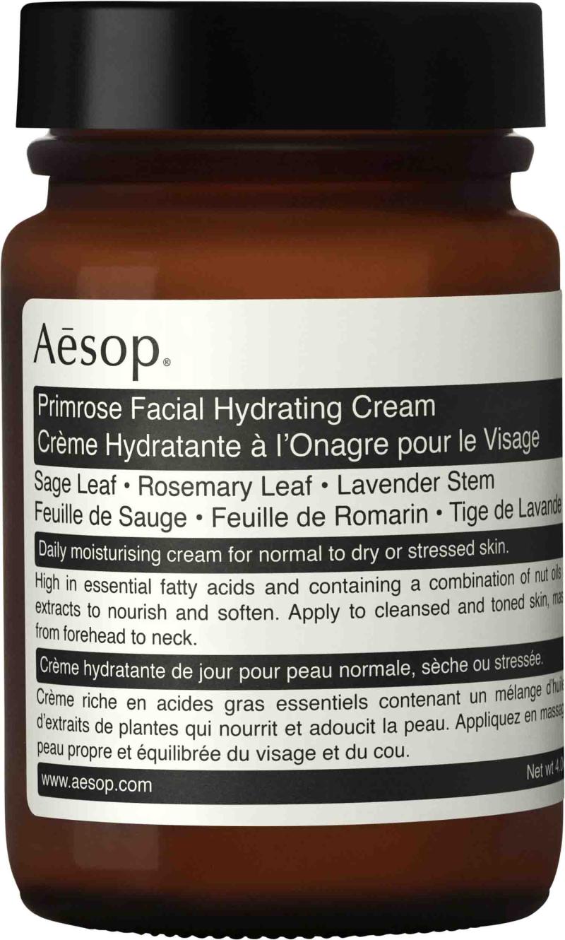 Primrose Ansigtsfugtgivende Creme - Black Friday Aesop