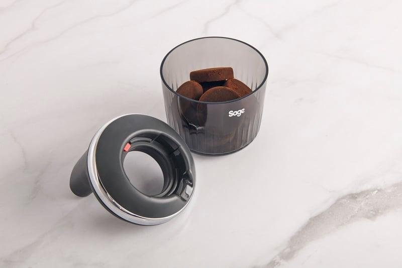 Sage Puck Sucker 58 Mm - Black Friday Tilbud!
